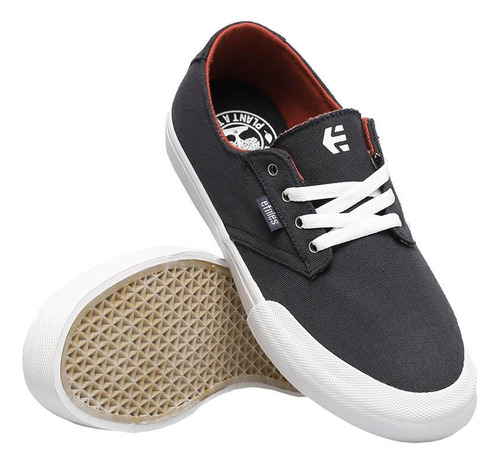 Etnies Jameson Vulc Ls