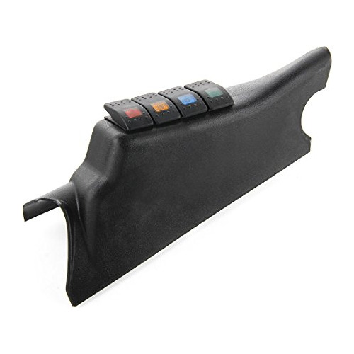 Módulo De Conmutación En Forma De A Para Jeep Jk, Kmfcdae, L