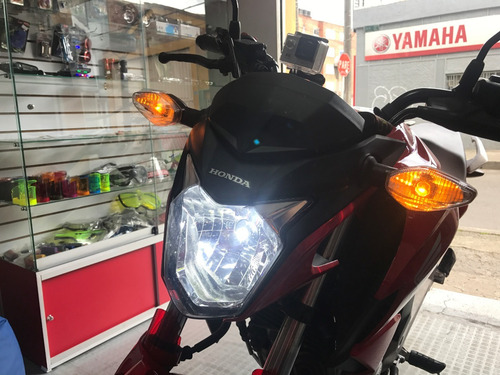 Dispositivo Para Luces Estacionarias (flasher De Parqueo)