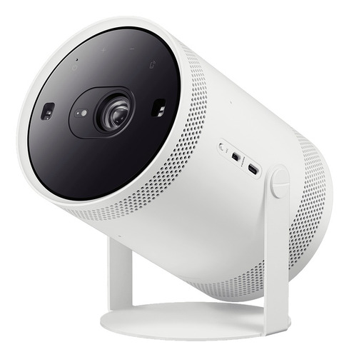Proyector Samsung The Freestyle 2 Color Blanco