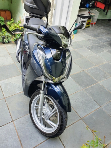 Honda Sh 150i