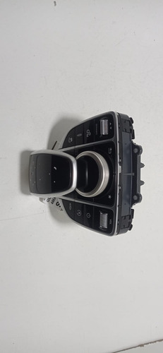 Comando E Controle De Navegaçao Mb Glc43 Amg 2016/19 4matic
