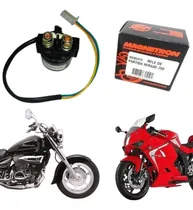 Comprar Relé De Partida Kasinski Mirage250u002Fcomet250u002Fgtu002Fgtr 2005 2006
