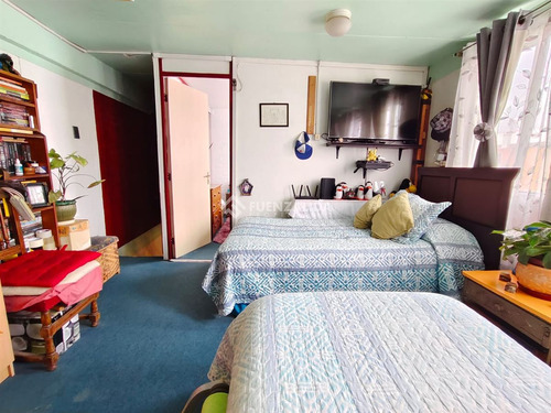 Departamento En Venta De 2 Dorm. En Maipú