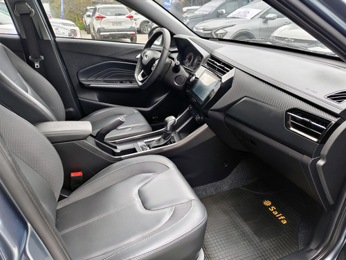 Chery Tiggo 2 GLS CVT PRO 1.5 AUT