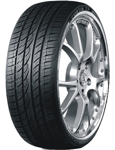 Llanta  265/35r18  Maxtrek Ingens A1