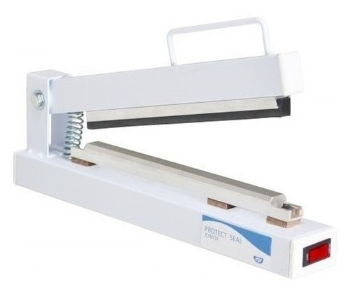 Seladora Para Autoclave Protect Seal Junior 21cm - Agir 110v/220v (bivolt)