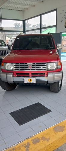 Mitsubishi  Montero Dakar Dakar