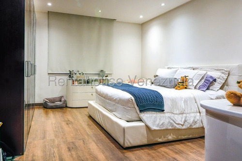 Casa En Venta,altamira Mls #25-23599 Sc