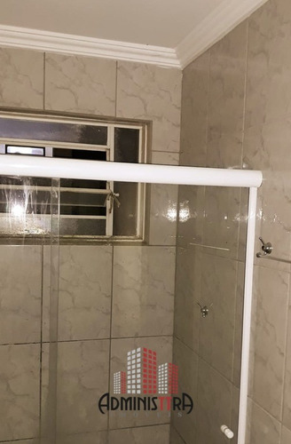 Imagem 7 de 8 de Apartamento A Venda Jd. Ipanema Ville Sorocaba Sp - Ap-2289-1
