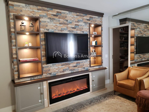 Imagem 5 de 30 de Apartamento À Venda Em Taquaral - Ap015342