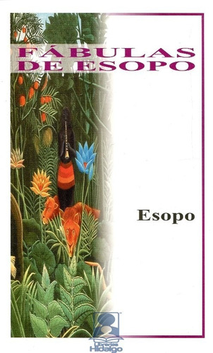 Fabulas De Esopo