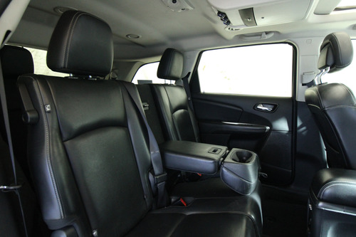 Dodge Journey 3.7 R-t 3.6 Nav Dvd At