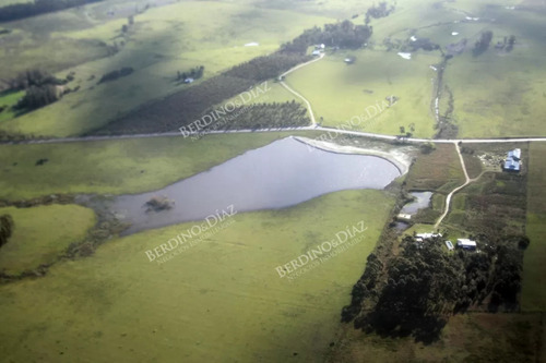 Chacra Campo En Venta  Para Fraccionar Camino Eguzquiza La Barra 