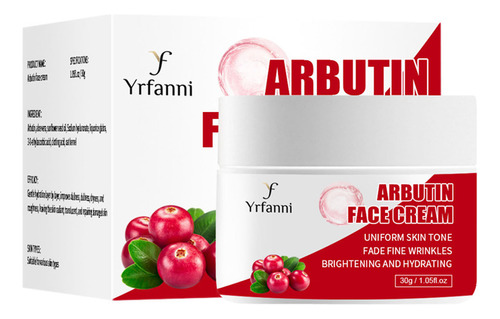 Crema Facial B Portable Cream Goji Berry Skin Accessori 6009