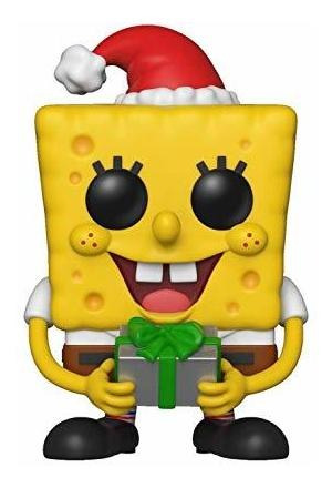 Funko Pop Animation: Spongebob Squarepants - Figura Coleccio