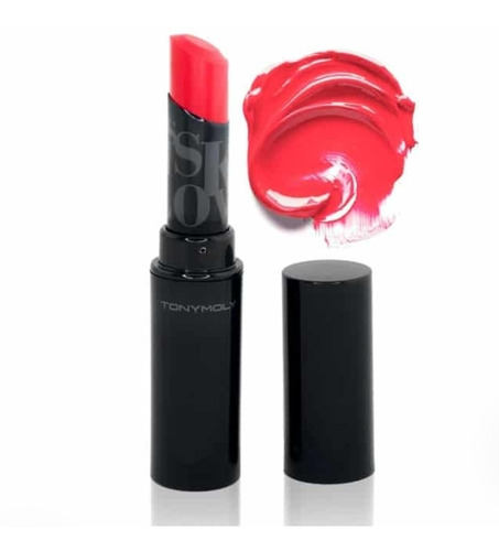 Labial Mate Kiss Lover Style Matte - g a $4980