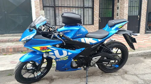 Gsxr 150