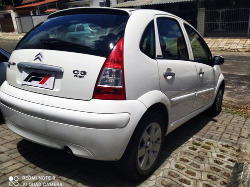 Citroen C3 Exclusive