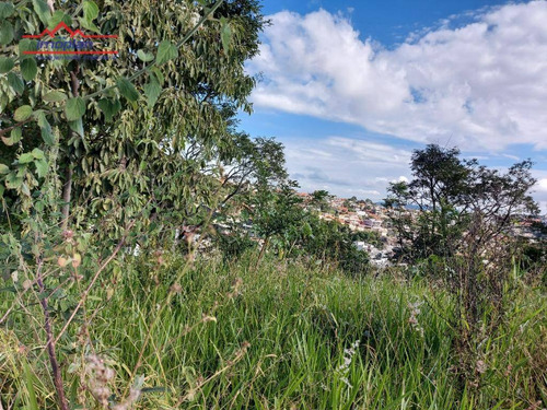 Imagem 4 de 8 de Terreno À Venda, 305 M² Por R$ 195.000,00 - Jardim Maristela - Atibaia/sp - Te1807
