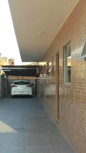 Imagem 23 de 30 de Casa Com Área Total De 250m² E Área Privativa De 90m²! - 4608