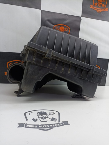 Caixa Filtro De Ar Gm Zafira Elite 2.0 2006 (com Detalhe) (Usado)