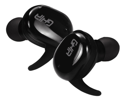Audífonos Bluetooth 4.2 Tws Earbuds Touch Estuche De Carga