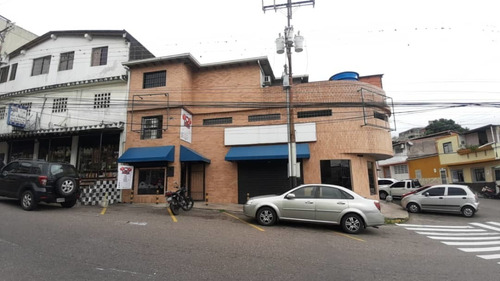 Imagen 2 de 12 de Edificio Comercial En Venta Barrio Obrero/mg