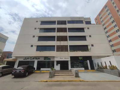 Apartamento en alquiler