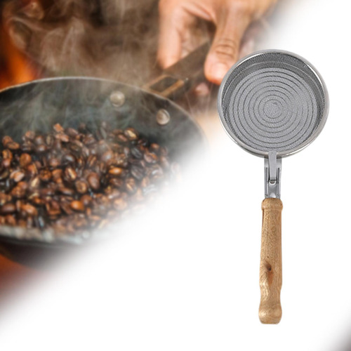Tostador De Granos De Café, Herramienta Para Tostar Granos
