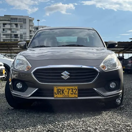 Suzuki Swift DZIRE MT 1.2CC 2021