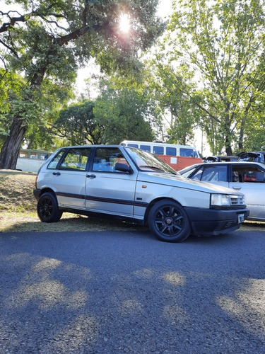 Fiat Uno 1.6 Scr 1993