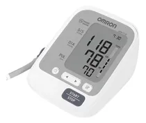 Comprar Monitor de presión arterial digital de brazo automático Omron HEM-7130 blanco