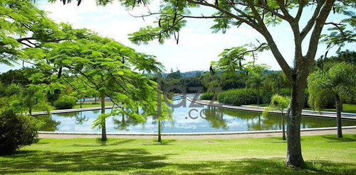 Imagem 24 de 27 de Terreno À Venda, 2465 M² Por R$ 2.750.000,00 - Condomínio Terras De São José - Itu/sp - Te1617