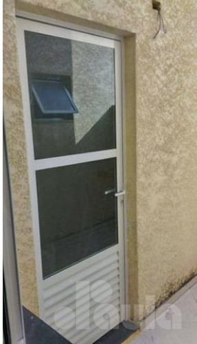 Imagem 9 de 13 de Apartamento Sem Condomínio 44m² Bairro Vila Guiomar - 1033-11859