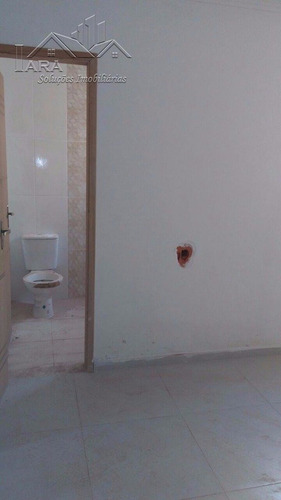 Imagem 15 de 15 de Casa Em Condominio - Vila Re - Ref: 2652 - V-2652