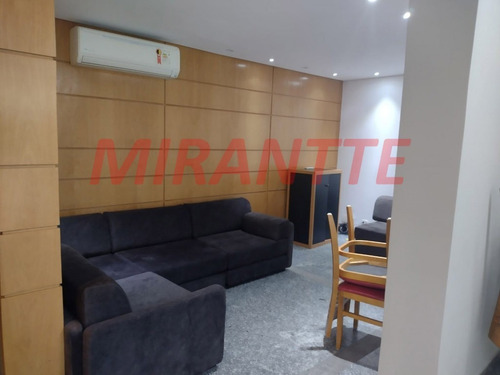 Imagem 8 de 27 de Apartamento Em Água Fria - São Paulo, Sp - 372780