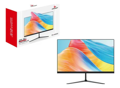Computador All In One 21.5l I5-4300u 8g1600mhz Ssd 512gb