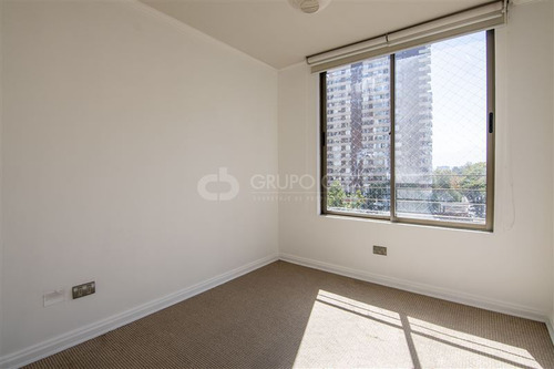 Imagen 4 de 16 de Departamento En Venta De 3 Dorm. En Ñuñoa
