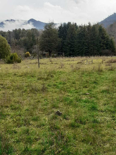 Pucon Y Caburgua Exclusivas Parcelas En (83774)
