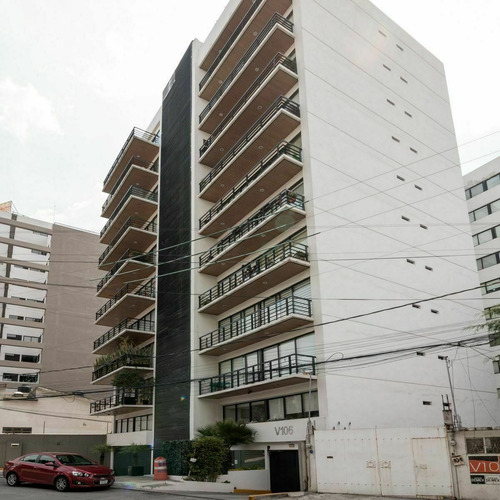 Imagen 19 de 19 de Departamento En Venta En Privada De Veracruz 106, Col Jesus