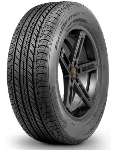 Llanta 235/50r19 99v Continental Procontact Gx *rft