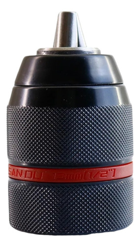 Mandril Autoajusble De ½'' , Profesional (1.5mm Asta 13mm)