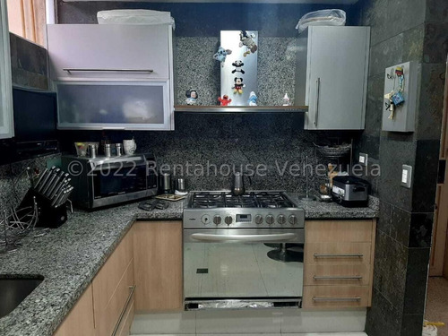Imagen 15 de 19 de Cómodo Apartamento En Venta Los Chaguaramos 22-28682 Norma González Rent A House