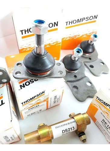 Kit Tren Delantero Falcon Thompson 83/- Original