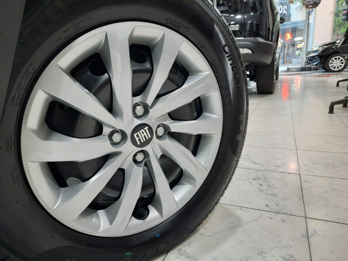 Imagen 6 de 25 de Fiat Strada 0km Entrega Inmediata Empresa Mejor Precio B