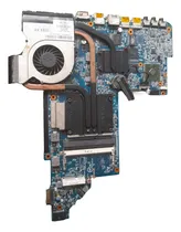Comprar Placa Mãe 48.4ri01.021 Do Hp Dv6-6c70br Defeito u002Fleia Tudo