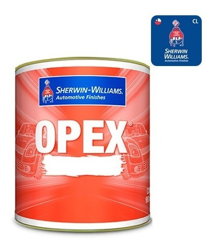 Primer Universal Monocomponente Gris Opex G/4