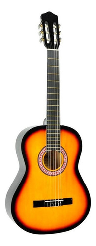 Guitarra Acústica Niños 30 Pulgadas Epic Redburst