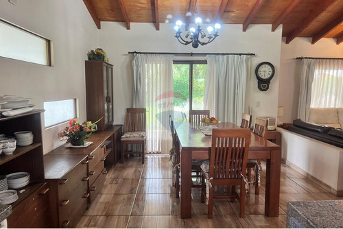 Parcela En Venta Isla De Maipo Con Recepcion Final